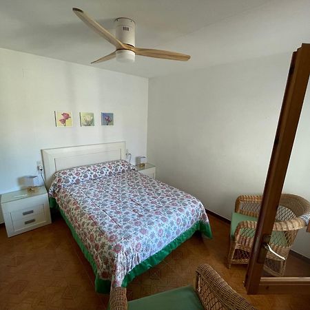 Vinarós Villa Juani מראה חיצוני תמונה