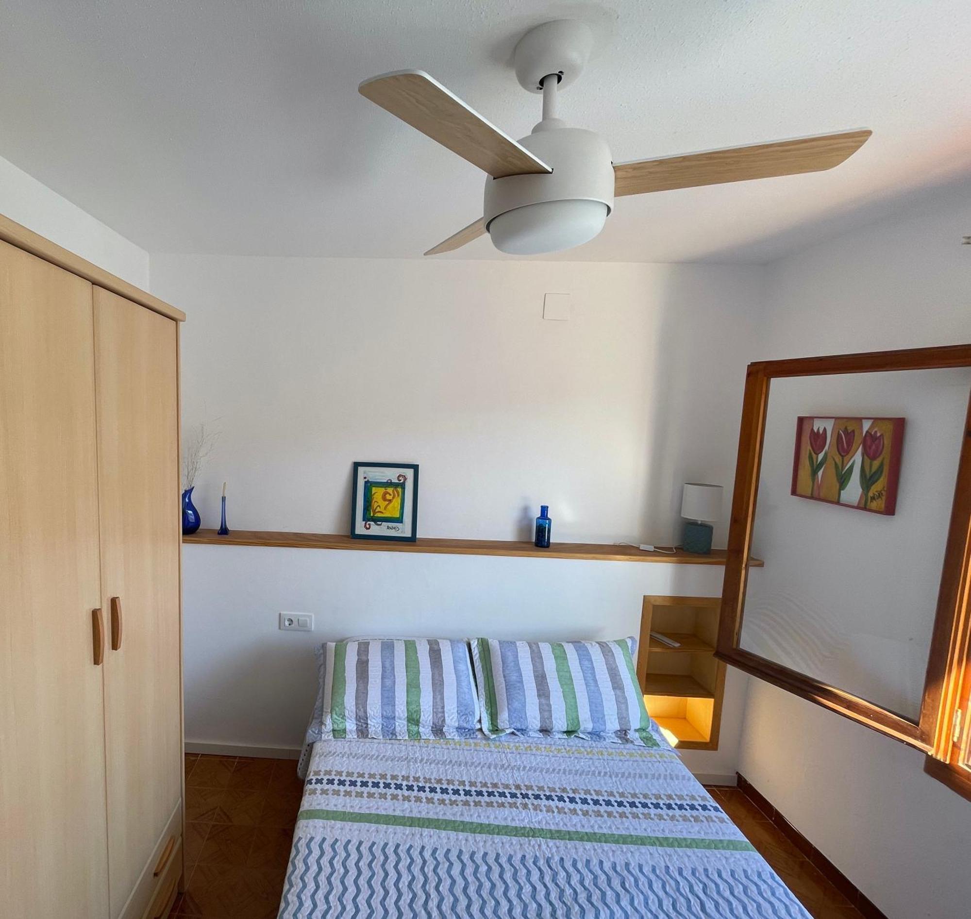 Vinarós Villa Juani מראה חיצוני תמונה