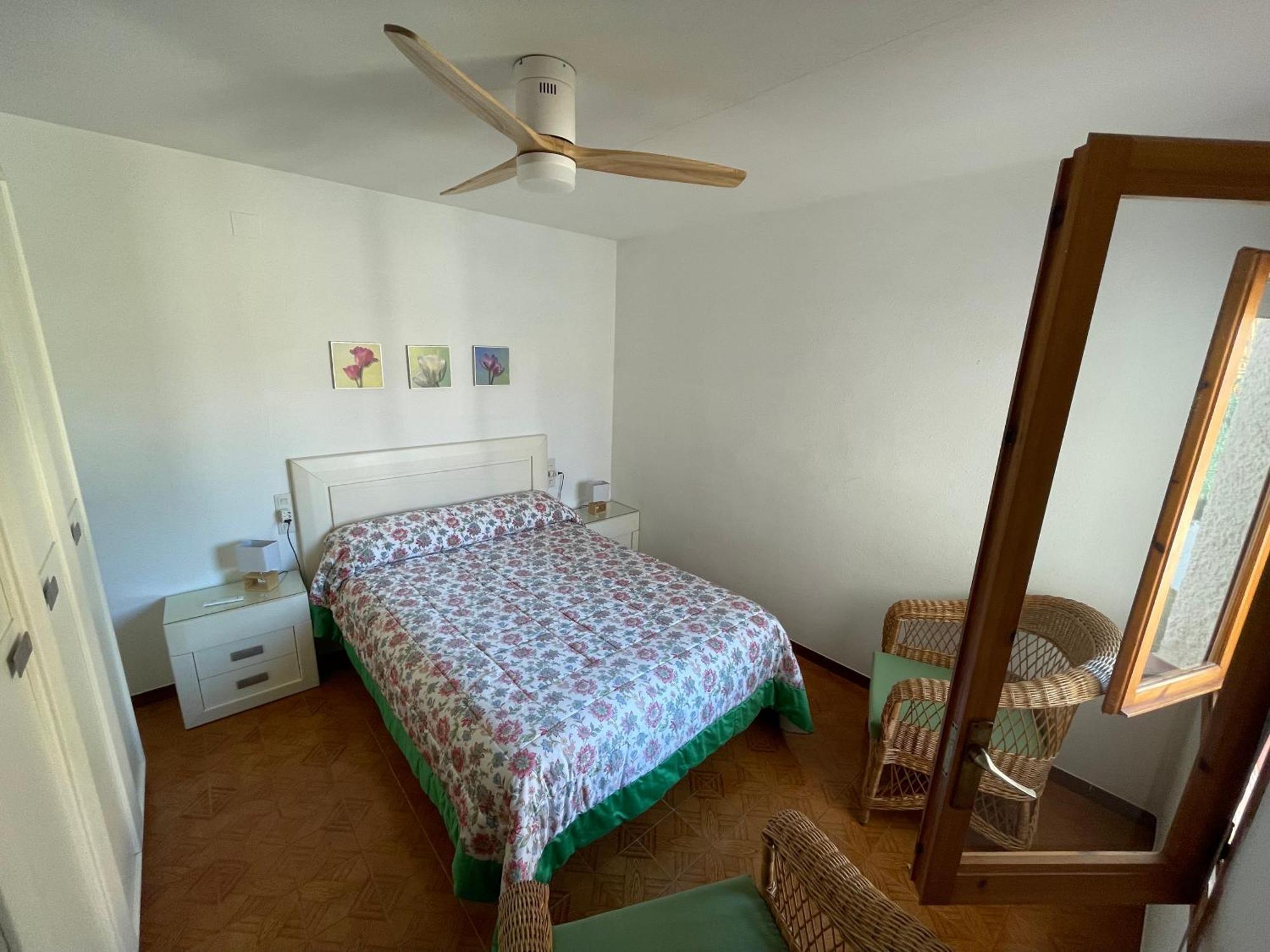 Vinarós Villa Juani מראה חיצוני תמונה