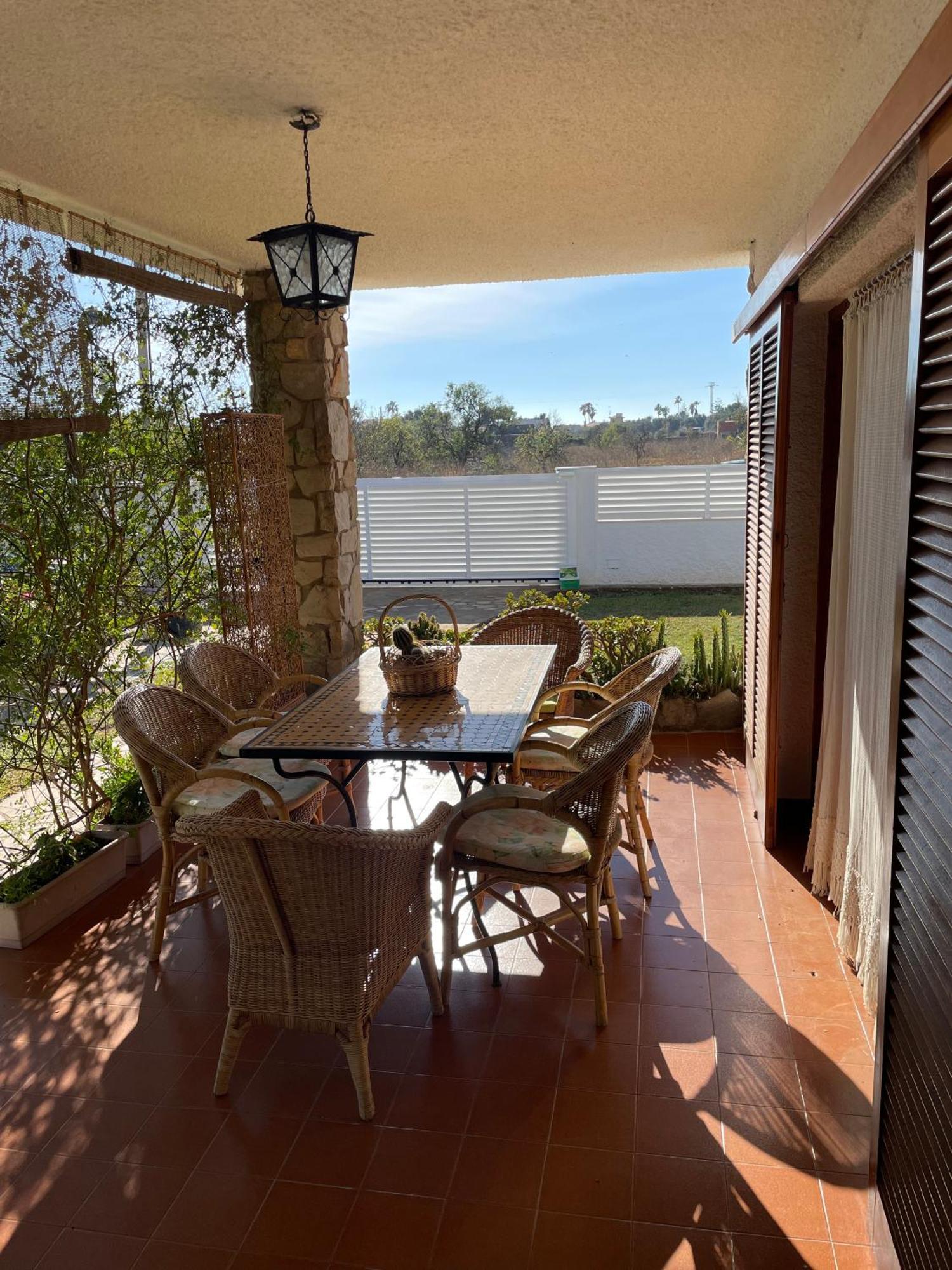 Vinarós Villa Juani מראה חיצוני תמונה