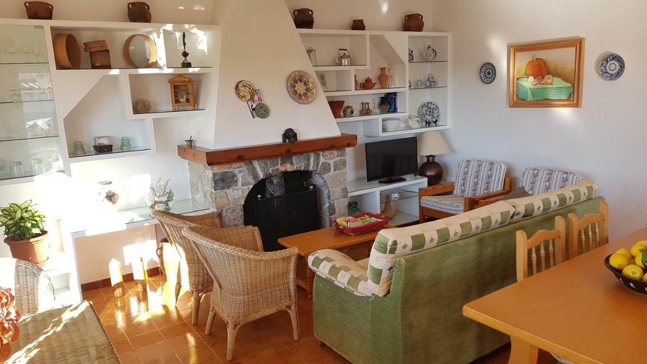 Vinarós Villa Juani מראה חיצוני תמונה