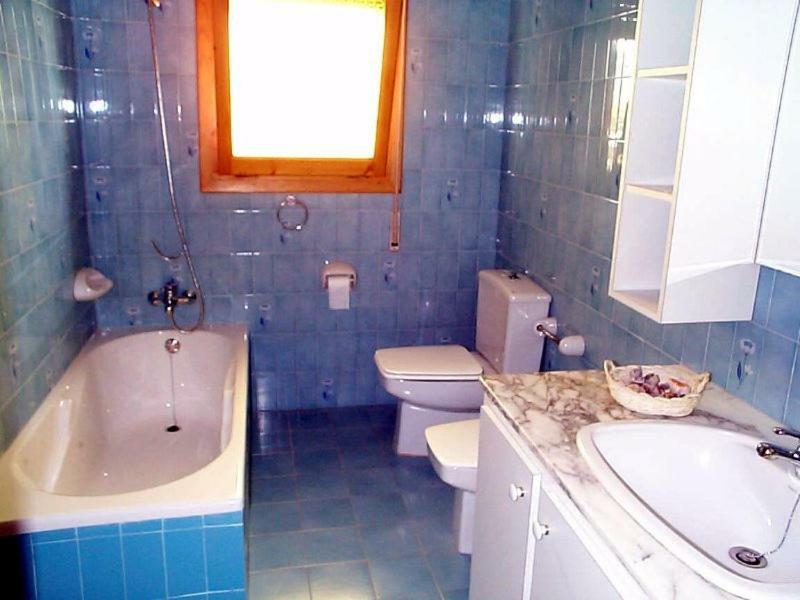 Vinarós Villa Juani מראה חיצוני תמונה
